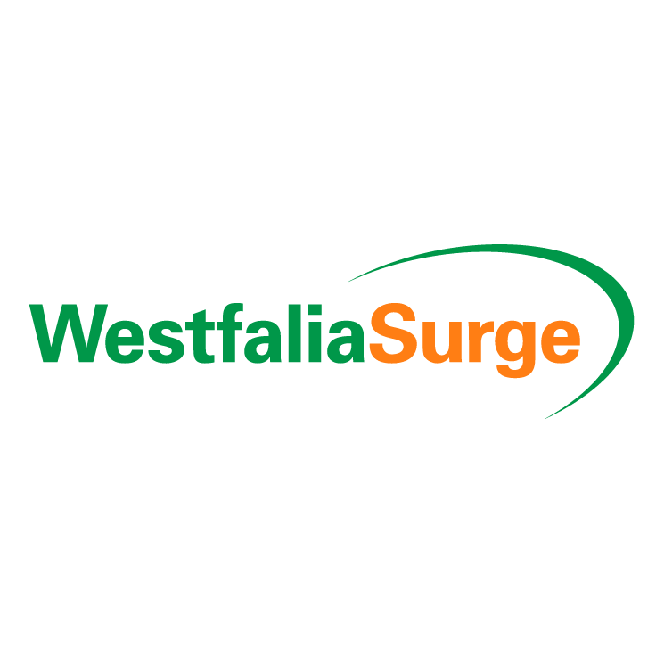 free vector Westfalia surge