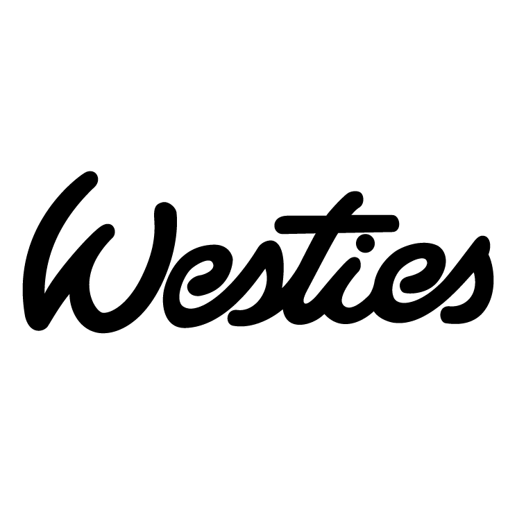 free vector Westies