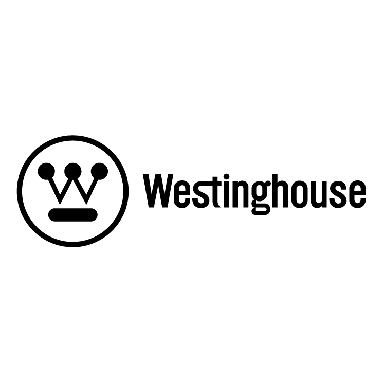 free vector Westinghouse 0