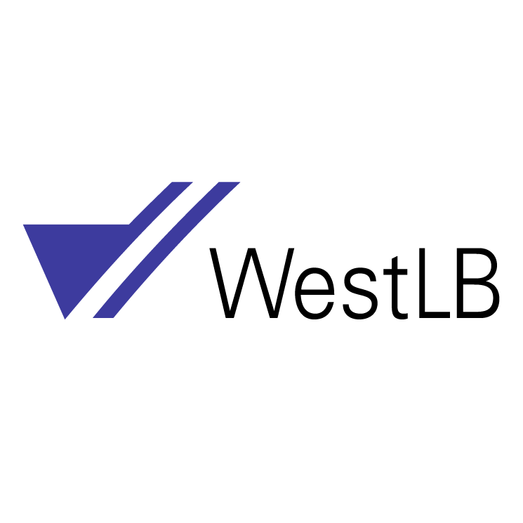 free vector Westlb