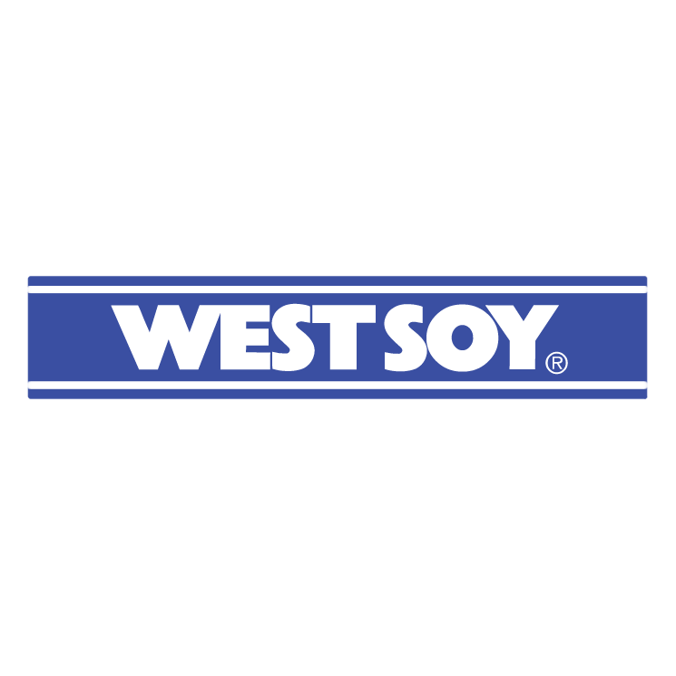 free vector Westsoy