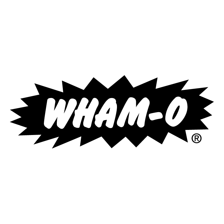 free vector Wham o 0