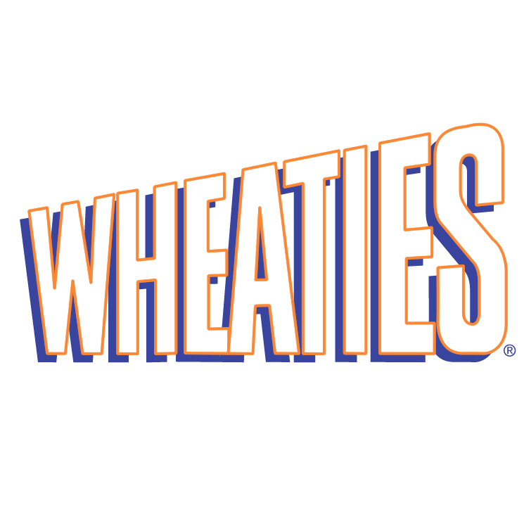 free vector Wheaties