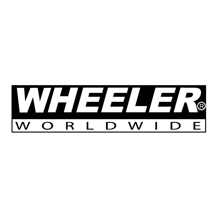 free vector Wheeler worldwide