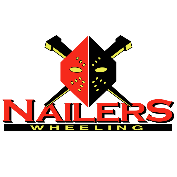 free vector Wheeling nailers