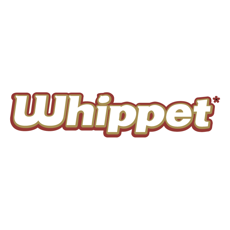 free vector Whippet