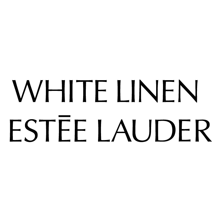 free vector White linen