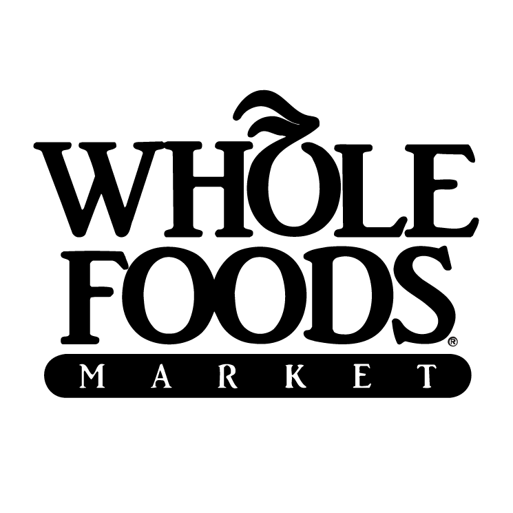 free vector Whole foods market