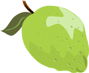 free vector Whole Lime clip art