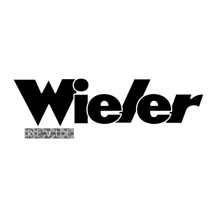 free vector Wieler revue