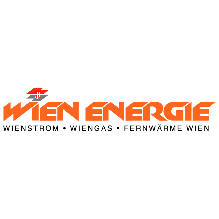 free vector Wien energie