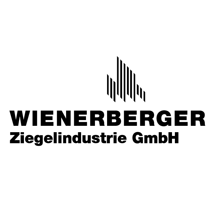 free vector Wienerberger ziegelindustrie gmbh