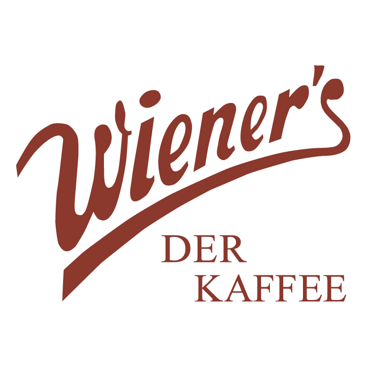 free vector Wieners der kaffee