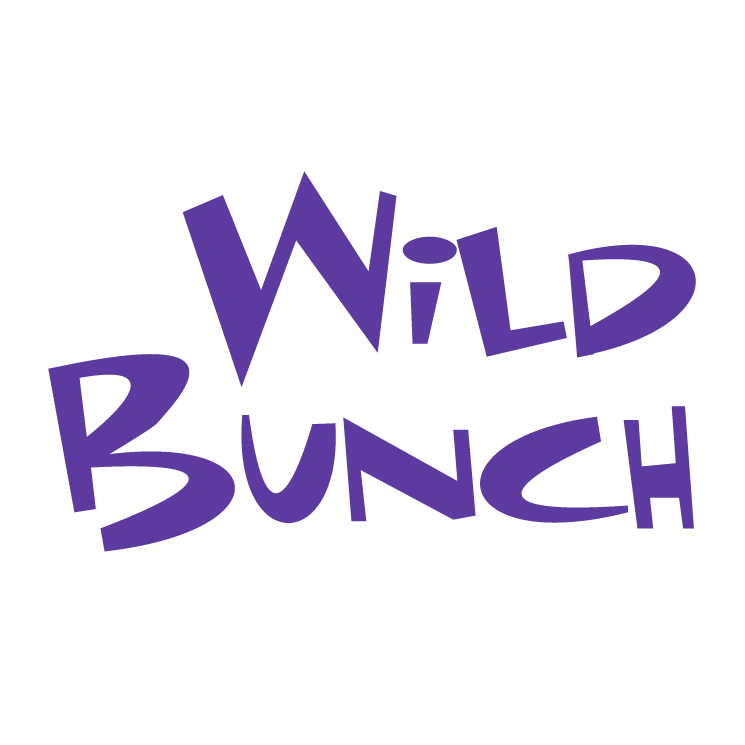 free vector Wild bunch