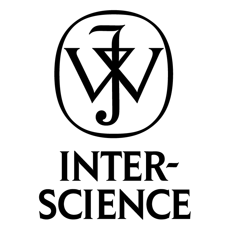 free vector Wiley interscience 1