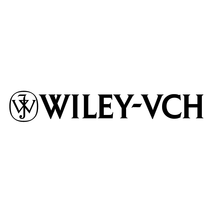 free vector Wiley vch