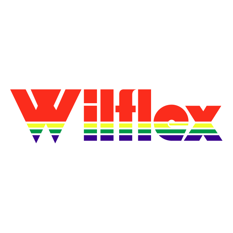 free vector Wilflex 0