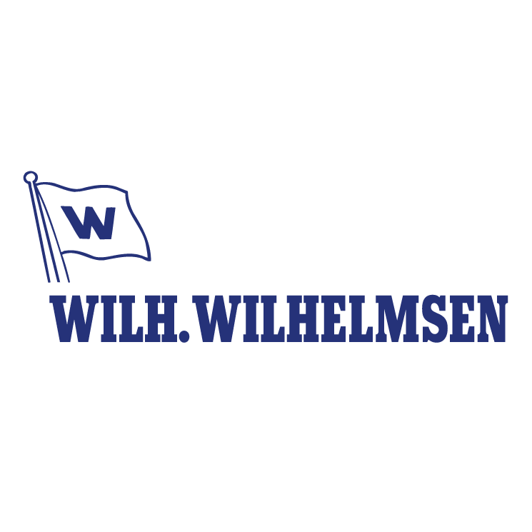 free vector Wilh wilhelmsen 0