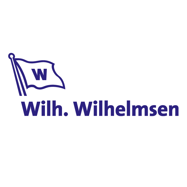 free vector Wilh wilhelmsen