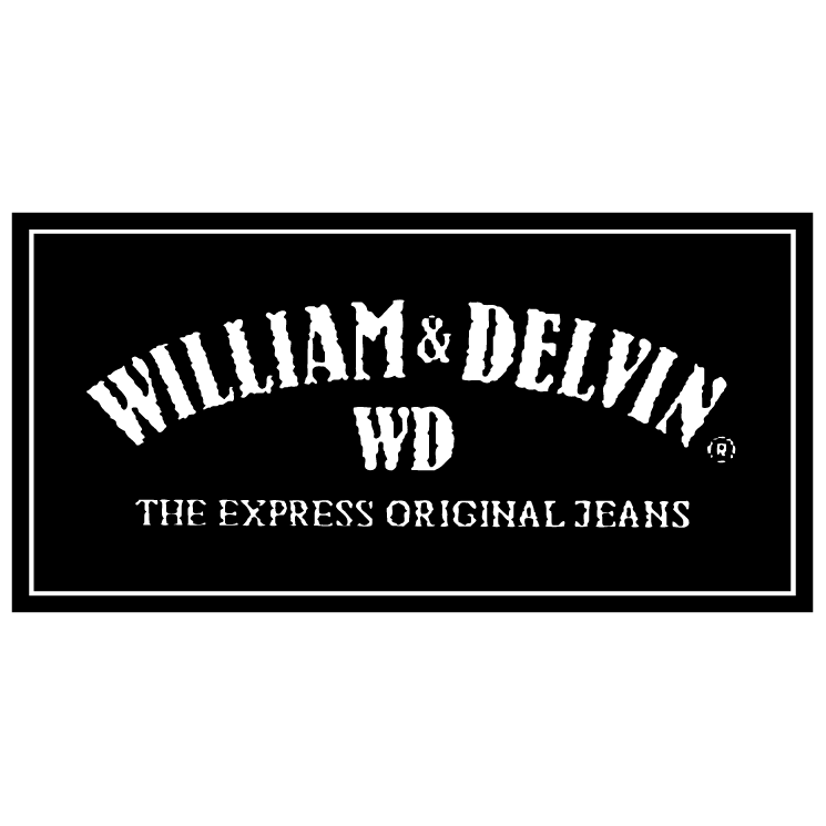 free vector William delvin