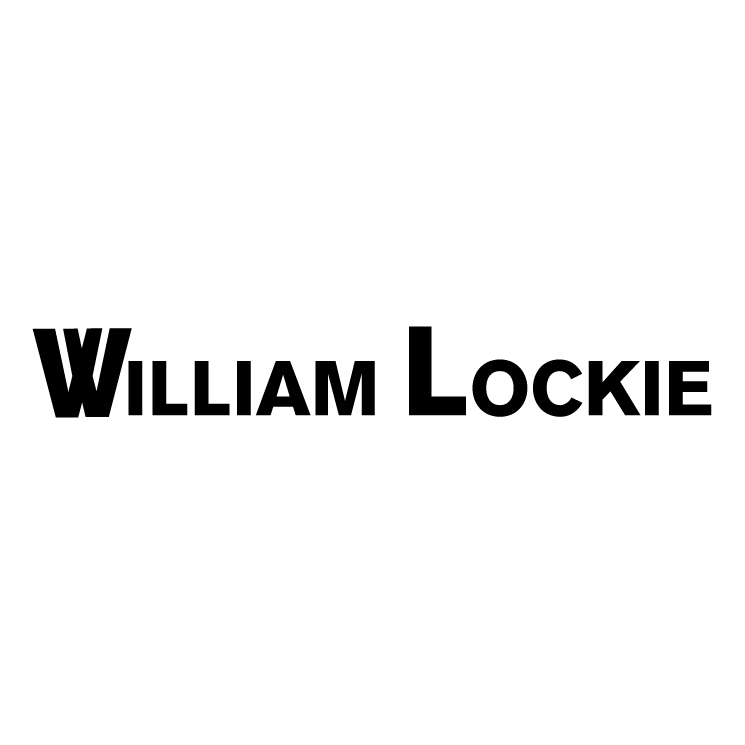 free vector William lockie