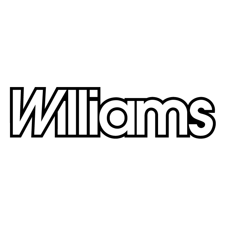 free vector Williams 2