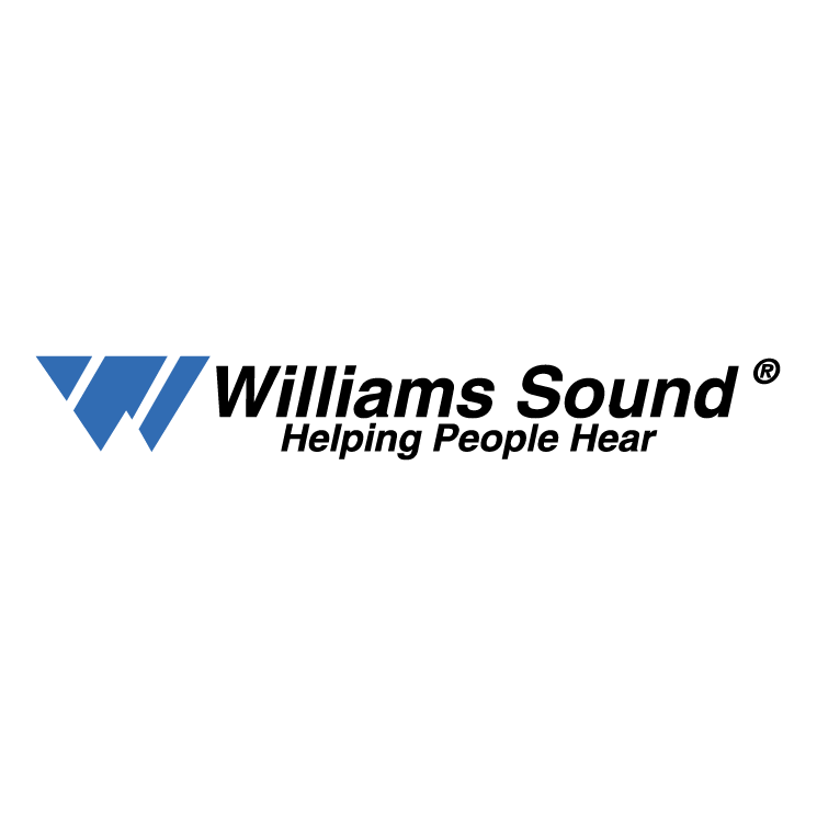 free vector Williams sound
