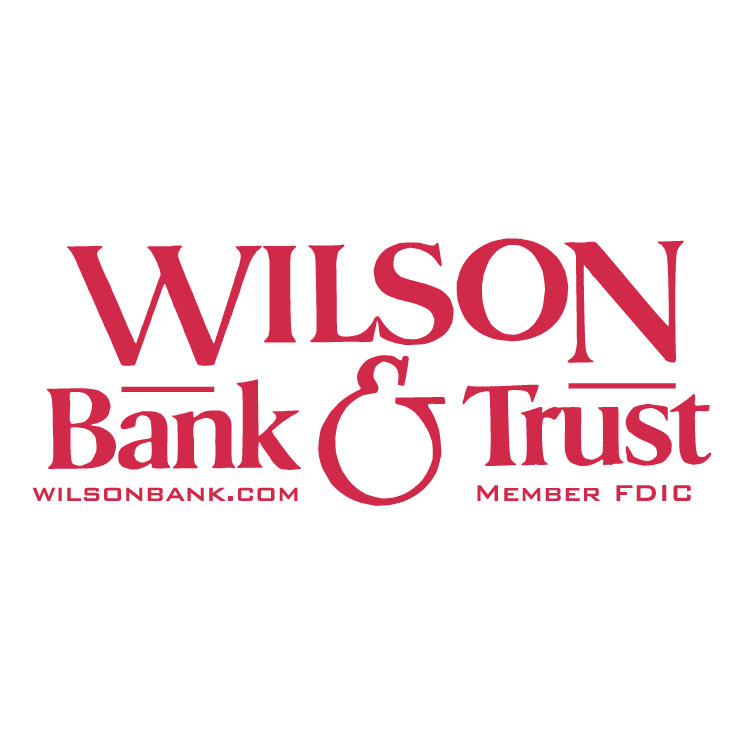 free vector Wilson bank trust