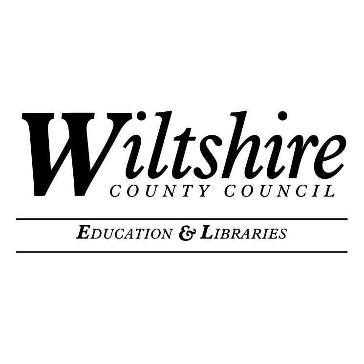 free vector Wiltshire county council