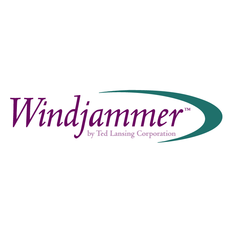 free vector Windjammer