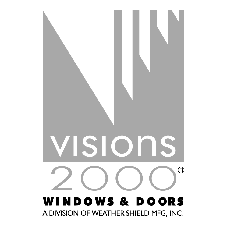 free vector Windows doors