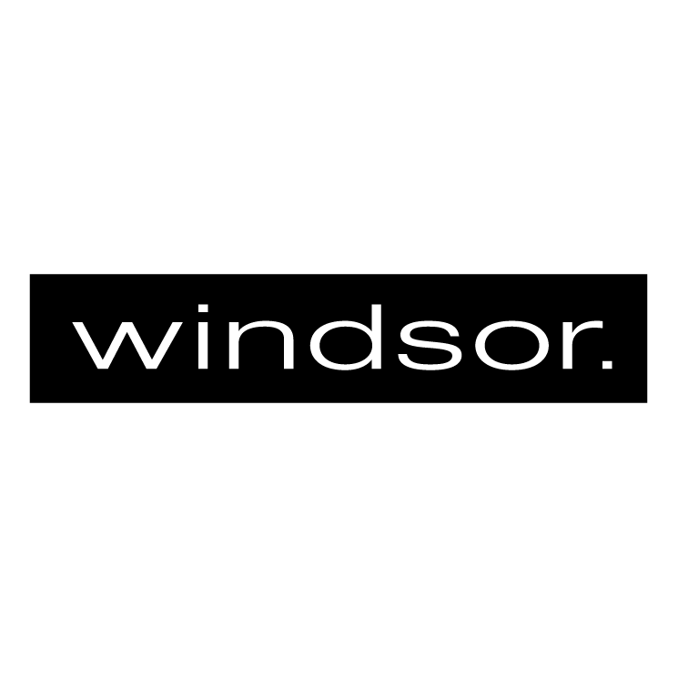 free vector Windsor clothing