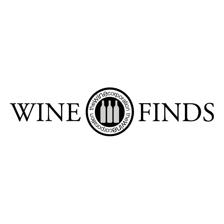 free vector Wine finds