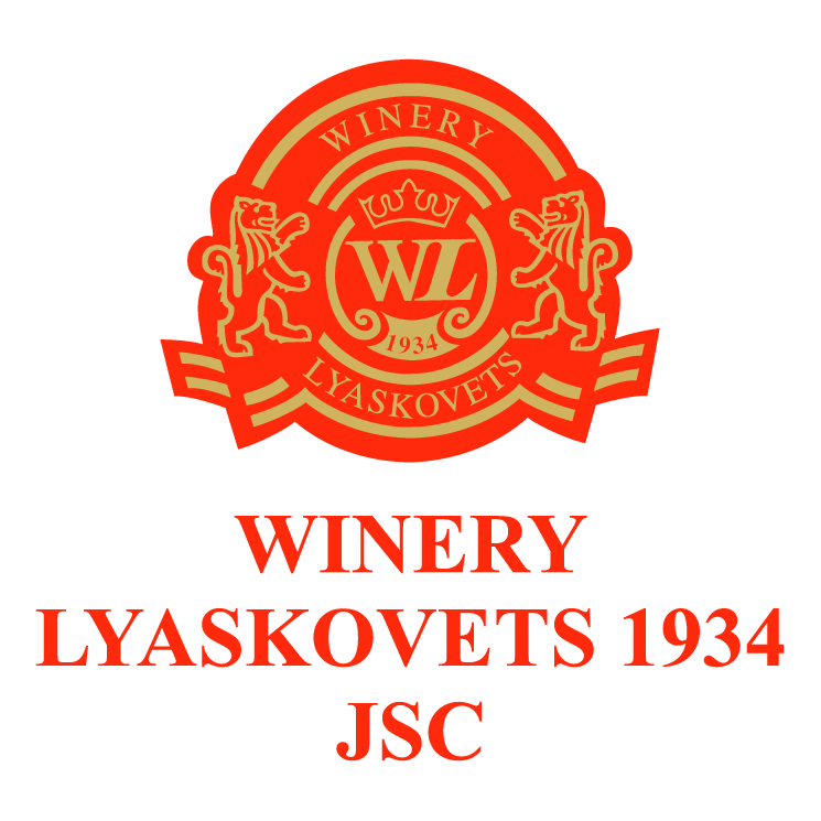free vector Winery lyaskovets