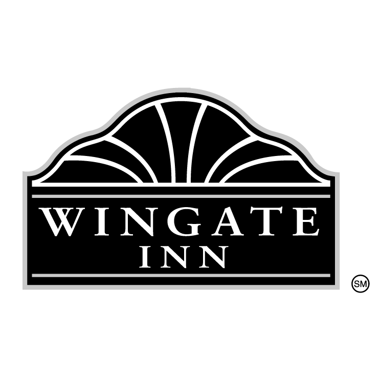 free vector Wingate inn 0