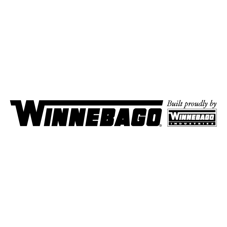 free vector Winnebago 0