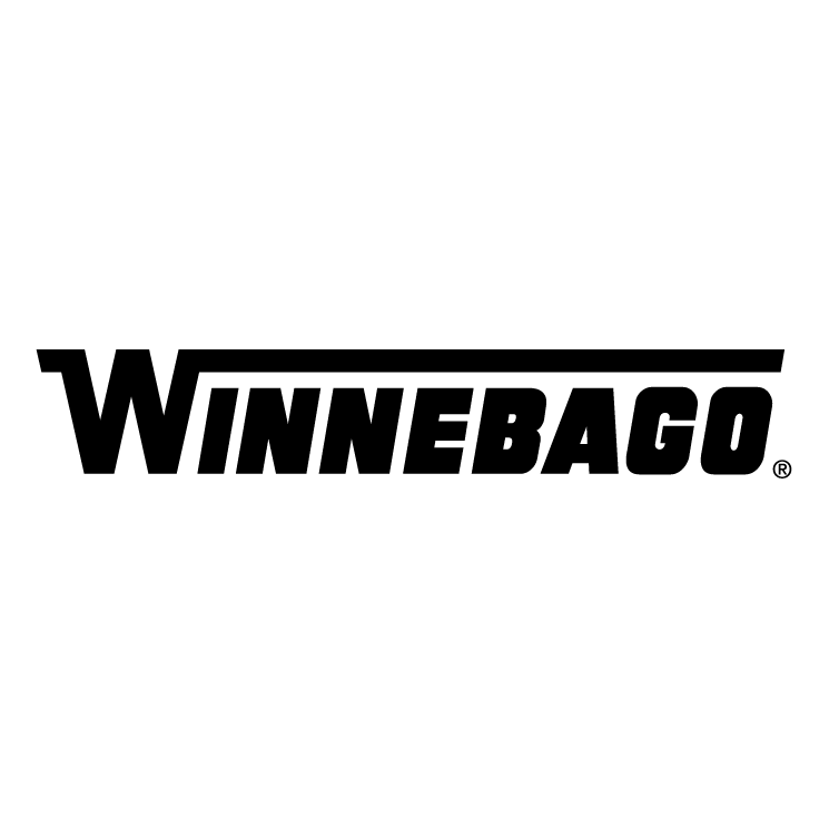 free vector Winnebago
