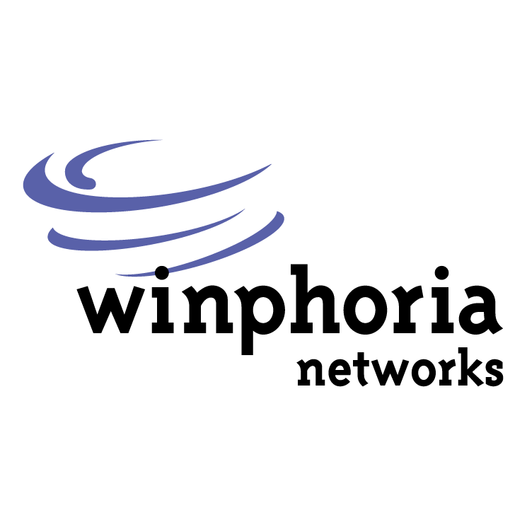 free vector Winphoria networks