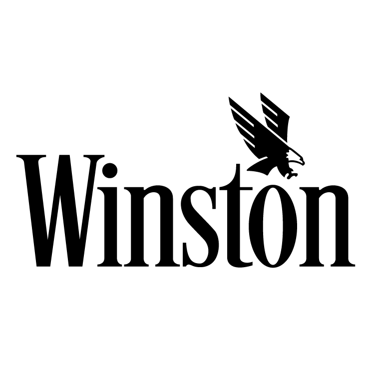 free vector Winston 1