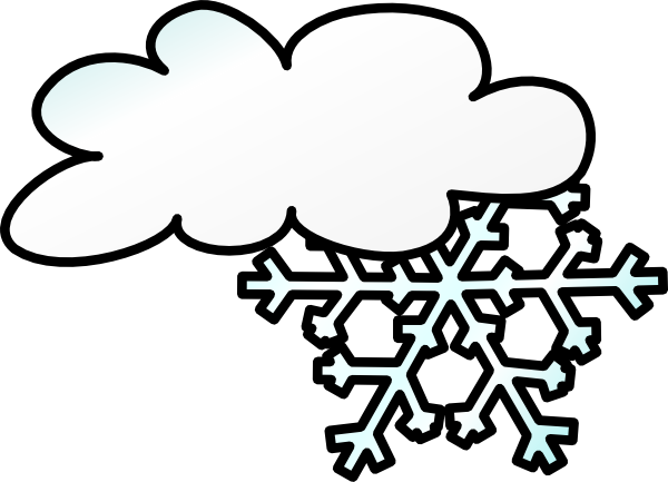 Free Free Svg Snow Cloud 62 SVG PNG EPS DXF File