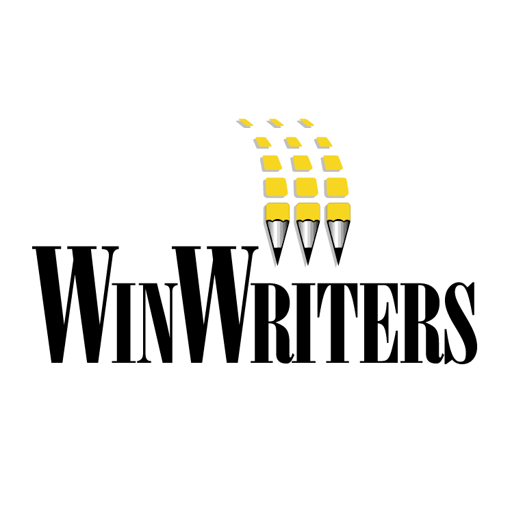 free vector Winwriters