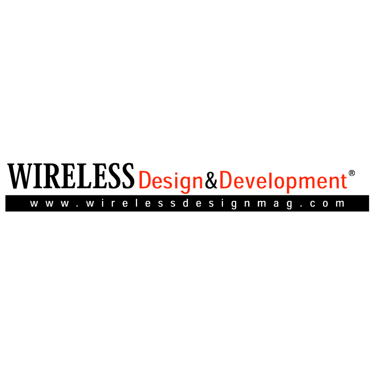 free vector Wireless design development
