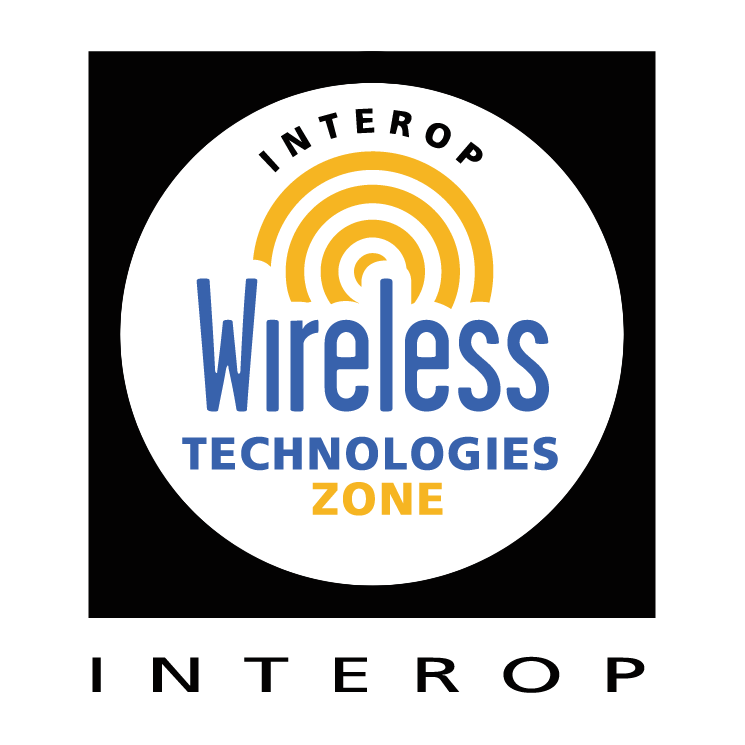 free vector Wireless technologies zone