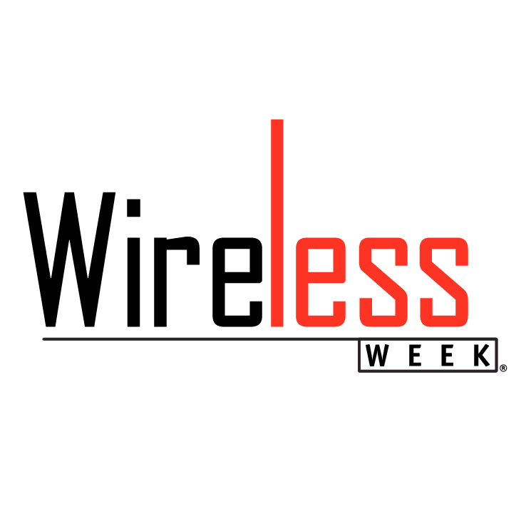 free vector Wireless week