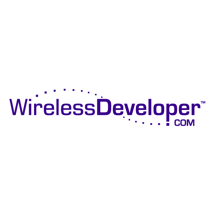 free vector Wirelessdevelopercom