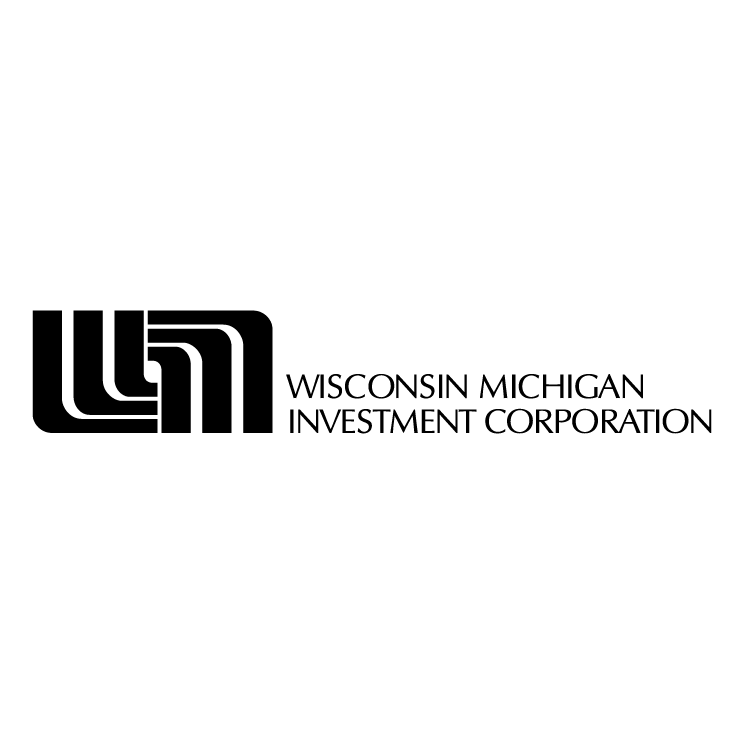 free vector Wisconsin michigan investment