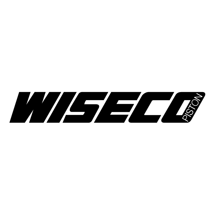 free vector Wiseco piston