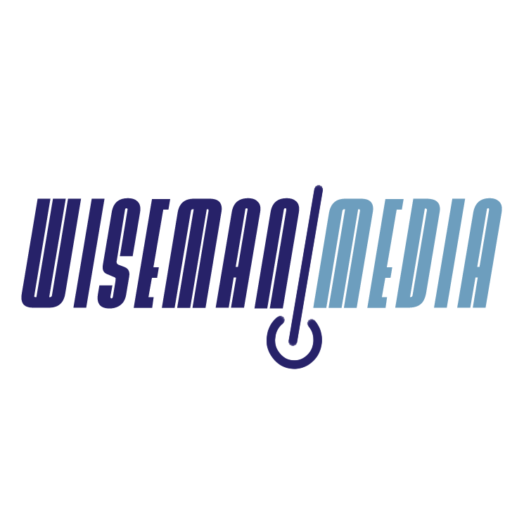 free vector Wiseman media