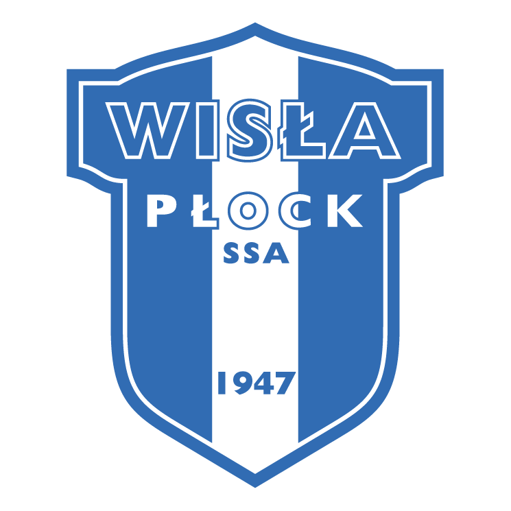 free vector Wisla plock