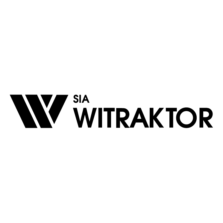 free vector Witraktor 0